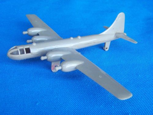 Renwal b-29 blank,   nice toy