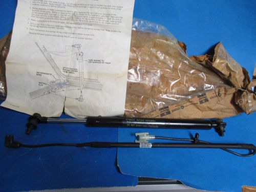 Mopar liftgate prop.assy.n.o.s.85 charger+horizon 4318331