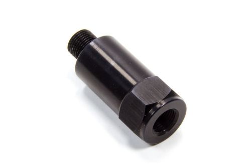 Genesis shocks 14 mm thread billet aluminum 2 in shock extension p/n 3020