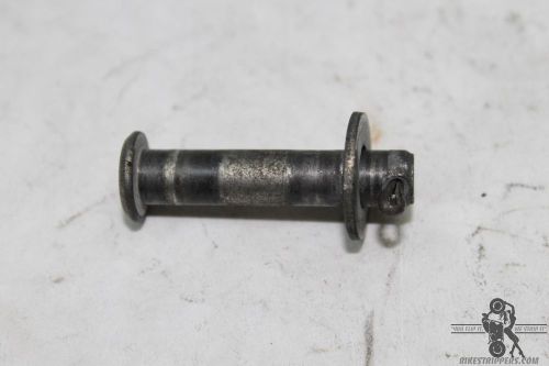 99-08 honda shadow spirit vt1100c  passenger foot peg bolts