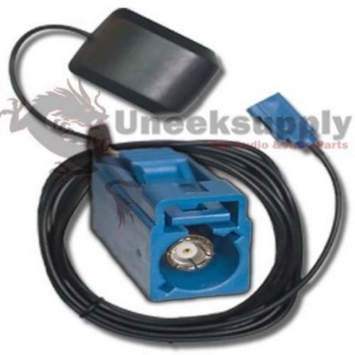 Chevy chevrolet navigation antenna gps antenna magnetic tahoe yukon