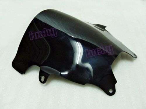Windscreen for fairing windshield bandit gsf600 gsf1200s gsf 600 1200s s15bk7