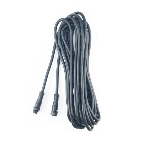Kicker krcext25 25&#039; ft extension cable for krc15 marine remote control commander