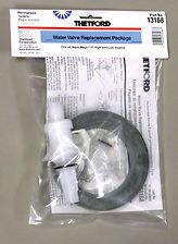 Thetford 13168 toilet part ball valve package rv