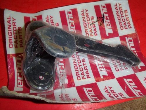 Go kart tecno  front spindle modular removable axle  right 10mm king pin