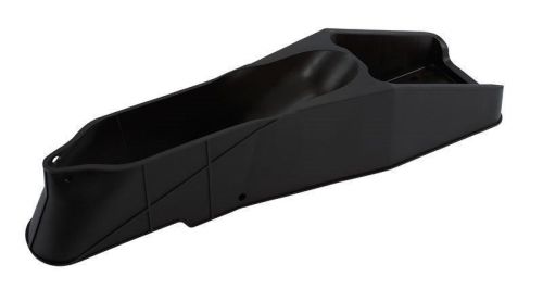 Can am gun boot support 715000029