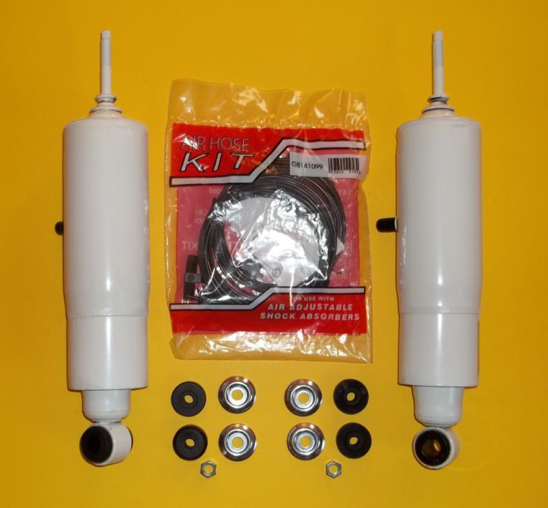 Gabriel air shocks 64-65-66 ford thunderbird