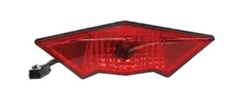Sports parts inc taillight assembly sm-01500