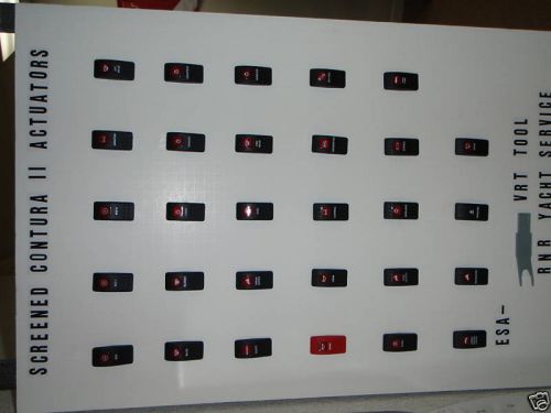 Carling custom made actuators help call 941-966-4320