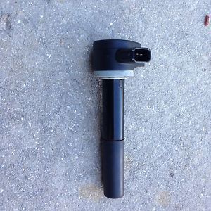 4 ignition coils #880615t01 mercury verado 2005-2008/2010/2011 75-350hp outboard