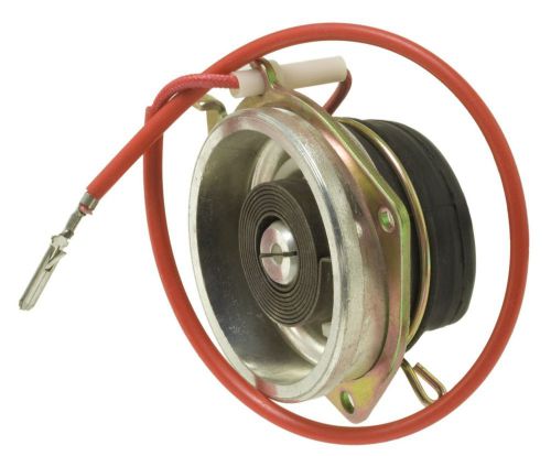 Carburetor choke thermostat wells e6151 fits 80-82 toyota corolla 1.8l-l4