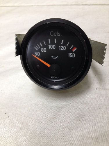 79-84 volkswagon rabbit  a temperature gauge