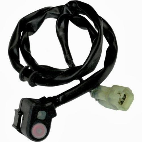 K&s oem type suzuki drz rmz kill switch - 12-0104p