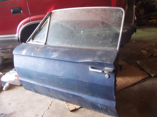 1966 ford thunderbird landau door,handle,regulator,glass,wing,latch,65,64,66