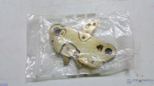 Ferrari 365 hood trunk latch gtb/4 daytona