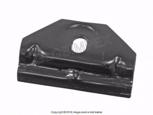 Porsche 911 912 930 '74-'89 battery hold down clamp o.e.m. +warranty