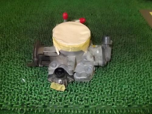 Honda odyssey 2000 throttle body [4782030]