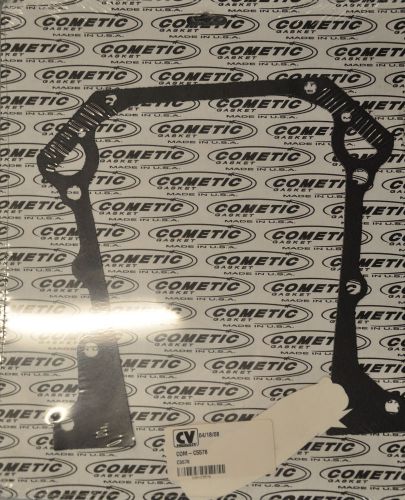 Cometic timing cover gasket chrysler r3 w2 w7 w8 w9 heads .018" am c5576-018 ea