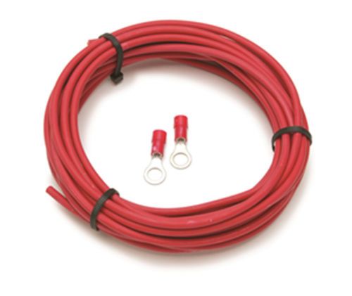 Painless wiring 70690 8 gauge wire stock