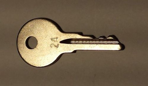 Mercury   894917  89491 7    key, 2a