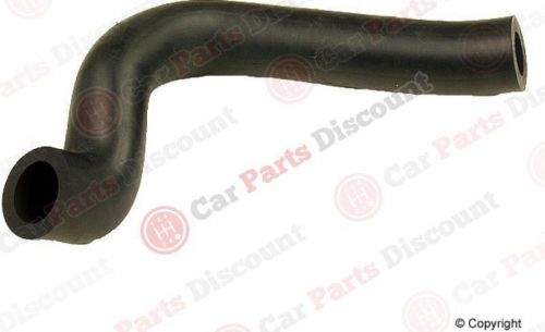 New genuine air hose, 13411721972