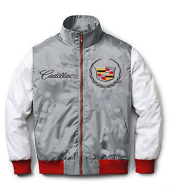 Cadillac summer autumn quality jacket