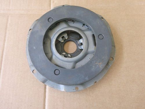 Renault dauphine 4cv pressure plate