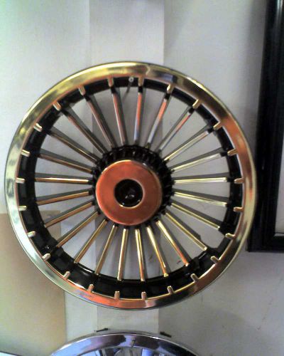 Golf cart wheel covers 8" (hubcaps)