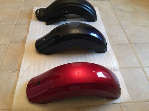 Harley davidson motorcycle parts