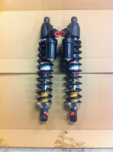 Ski doo kyb shocks 505 0736 94 and 505 0736 95