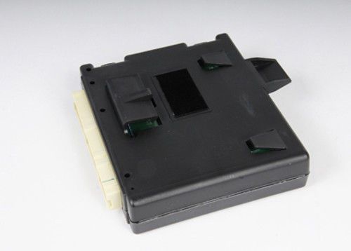 Acdelco 10350647 new electronic control unit