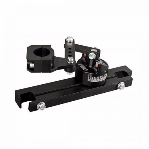 Purchase Precision Racing Steering Stabilizer Yamaha YFZ450R 450R SSPYFZ450RC in Miami