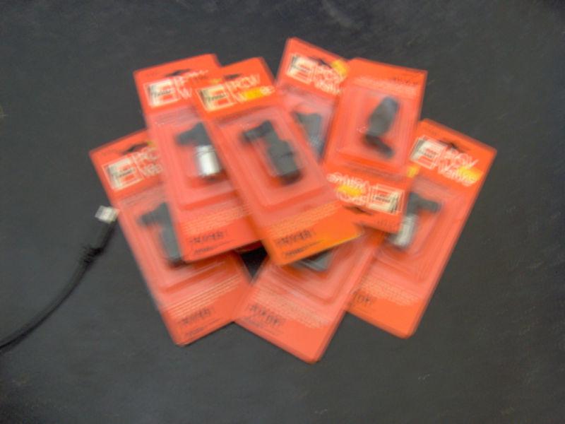 Lot of 8 packages nos fram fv191 pcv valve...what a deal!!