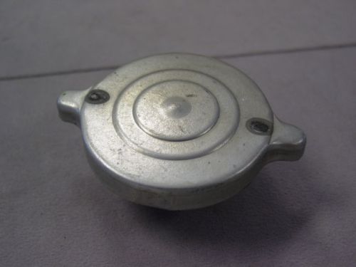 49 1949 chev chevy chevrolet oil filler cap nos!