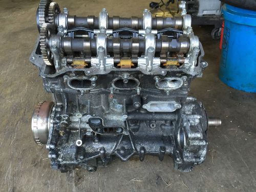 Skidoo xr xp renegade 1200 tnt gtx gsx 4tec 13 14 12 11 10 mxz engine motor