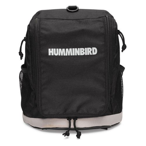 Humminbird ptc u nb portable soft sided case - no battery or charger -406900-1nb