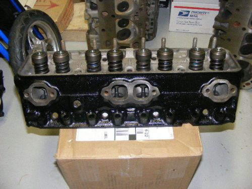 Chevy 327-350 head 3932441