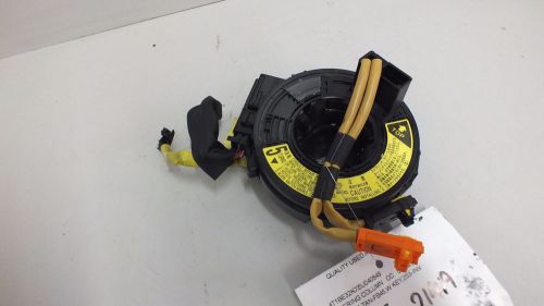 2002-2006 toyota camry le, se driver airbag clockspring 84306-06030 oem