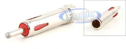 New! metra 40-gm12 factory antenna to aftermarket radio for 1988-06 gm vehicles