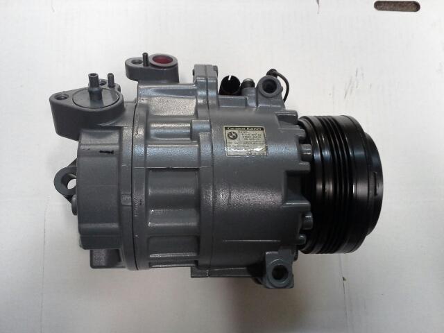 Bmw z4 z-4 oe 3.0  a/c compressor 2006-2010