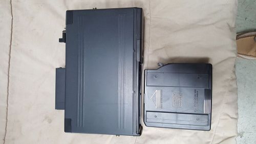 2003 mercedes sl500r r230 cd changer a 2038209089