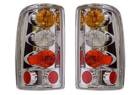 Ipcw euro tail lights - cwt-ce304ca