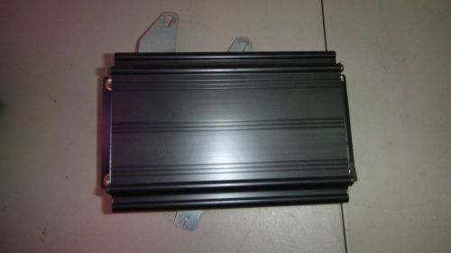 Audi tt 8n mk1 bose amp amlifier 8n8 035 223