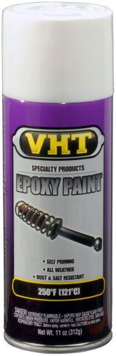 Vht sp651 vht epoxy all weather paint