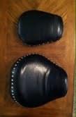 Yamaha silverado studded seats #inoac 4wm-00 **stored for years near pristine!**