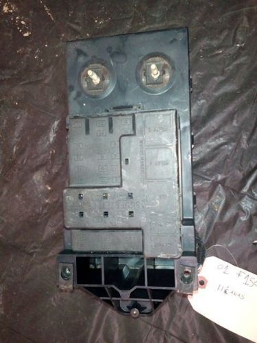 99-2003 ford f150 fuse box /under dash module