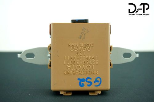 ✔dap 06-11 lexus gs #2 tire pressure tpms monitor module