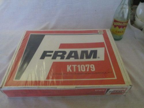Nos fram automatic trans overhaul kit  kt1079 1962 - 70 chrysler plymouth dodge