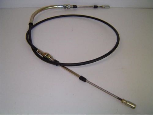Club car ds gas shift cable (1998 &amp; up)