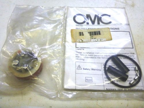RESISTOR ASSEMBLY 398545 | OMC *NEW*, US $32.00, image 1